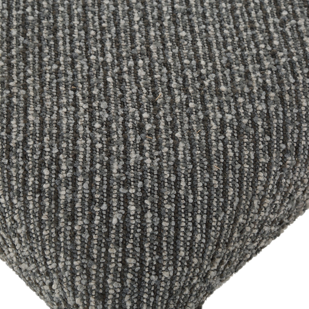 Uttermost - 23849 - Bench - Bowtie - Bronze