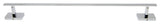 Genoa 24" Towel Bar in Polished Chrome