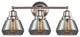 Innovations 623-3W-SN-G173 3-Light Bath Vanity Light, Brushed Satin Nickel