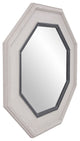 Howard Elliott Julian Octagonal Mirror