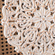 Harvey Distressed Wall Decor Panel