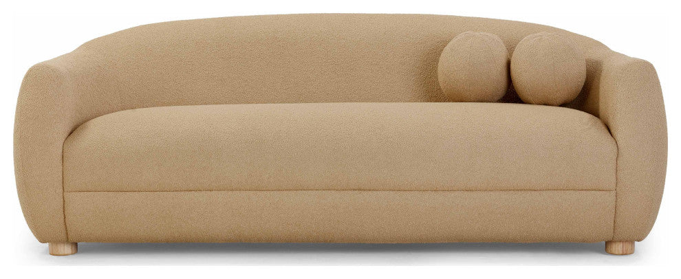 Judy Sofa, Honey