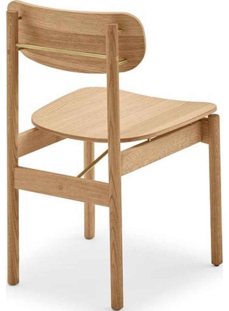 Skagerak Vester Chair