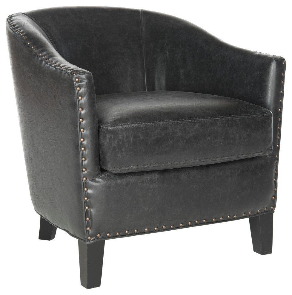Safavieh Evander Club Chair
