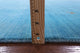 Persian Gabbeh Handmade Rug 9' 0" X 12' 0" Q7019