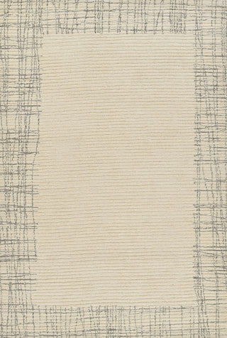 Momeni Everett EVT-7 Ivory 2'3"x8' Runner