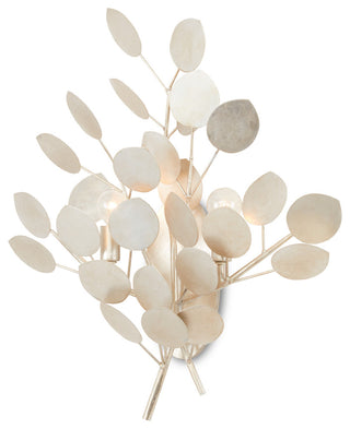 Lunaria Wall Sconce