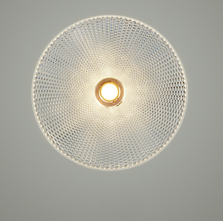 MIRODEMIÂ® Engelberg | Chandelier in the Shape of Art Flower Umbrella, Green, Warm Light