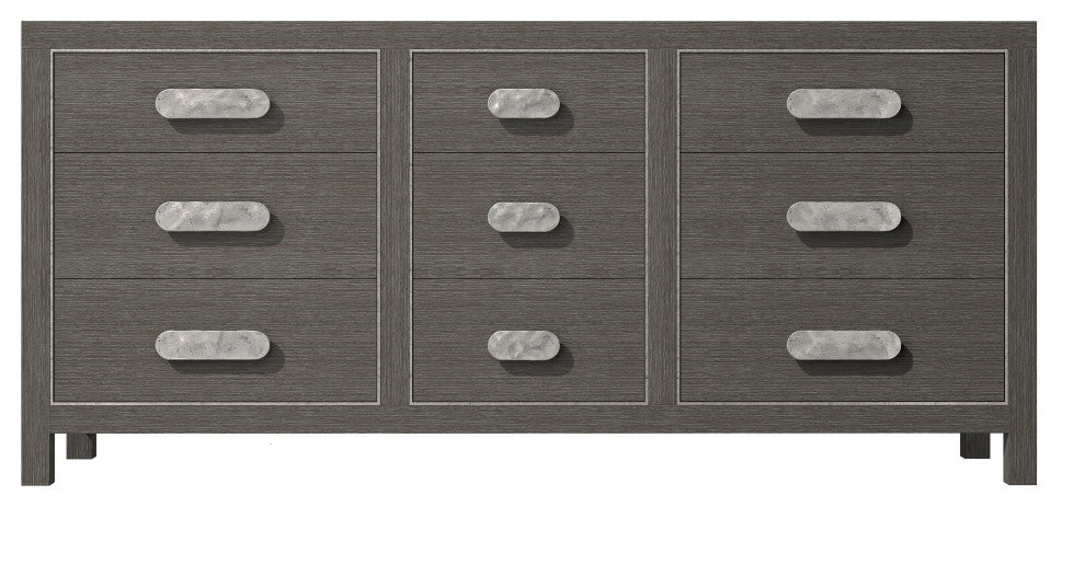Bernhardt Prado Dresser, Porcini Finish