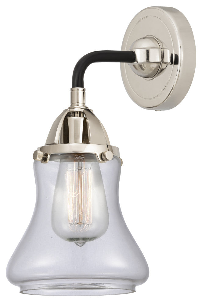 INNOVATIONS LIGHTING 288-1W-BPN-G192-LED Bellmont 1 Light 6 inch Sconce