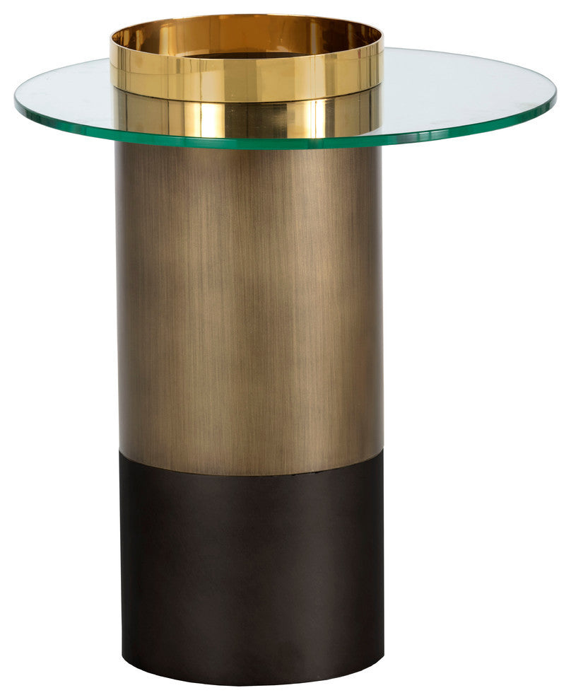 Haru End Table