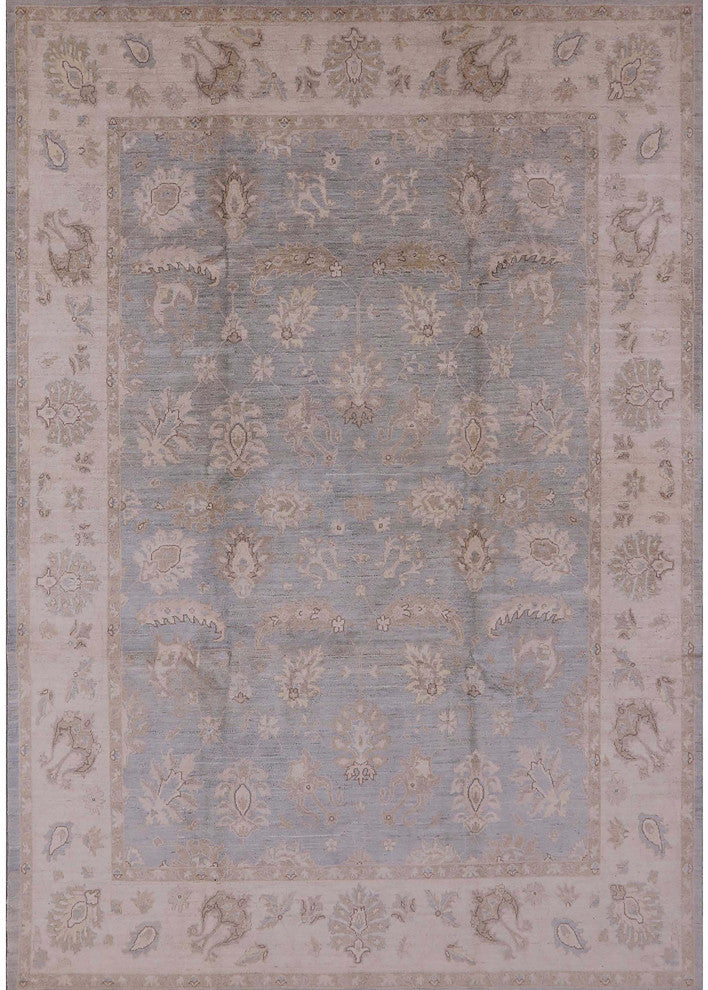 Ahgly Company Indoor Rectangle Mid-Century Modern Area Rugs, 4' x 6'