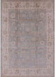 Ahgly Company Indoor Rectangle Mid-Century Modern Area Rugs, 4' x 6'