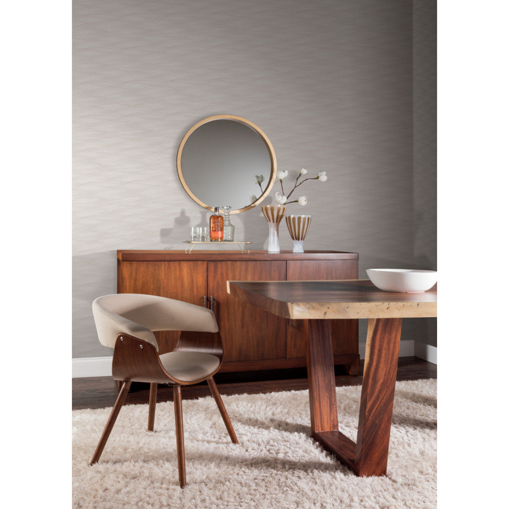 Kimono Wallpaper, Neutral