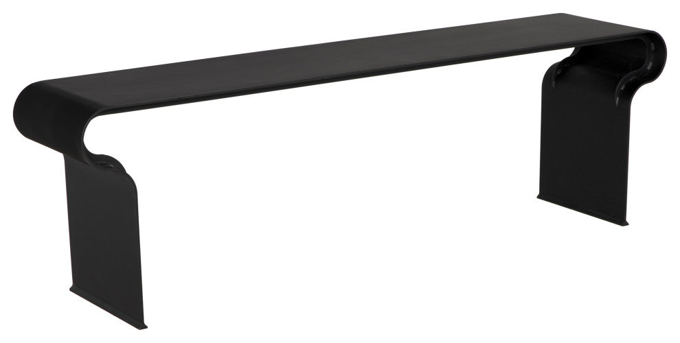 Jabali Bench