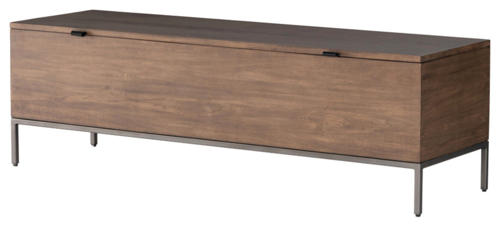 Trey Trunk, Auburn Poplar