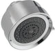 Delta Showering Components Premium 3-Setting Shower Head, Chrome, RP48590