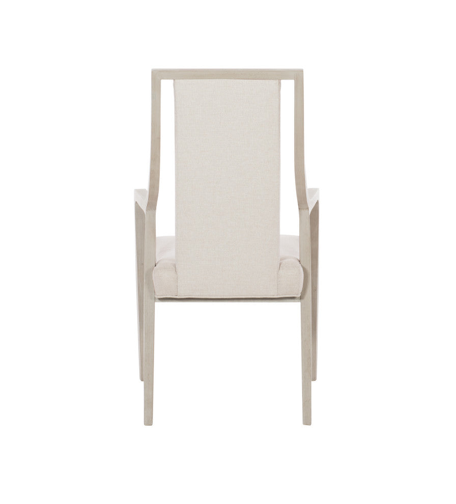 Bernhardt Axiom Arm Chair