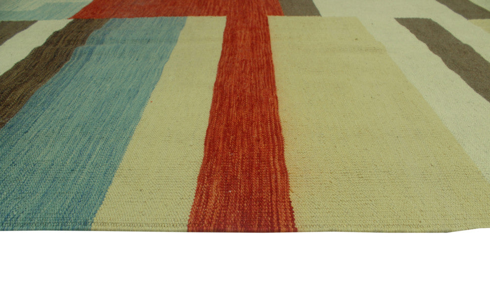 Winchester Kilim Annamari Ivory Rug