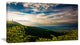 "Vitosha Mountain over Sofia Bulgaria" Landscape Wall Artwork
