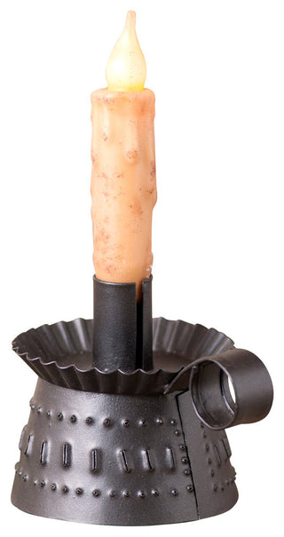 Jefferson Candle Holder