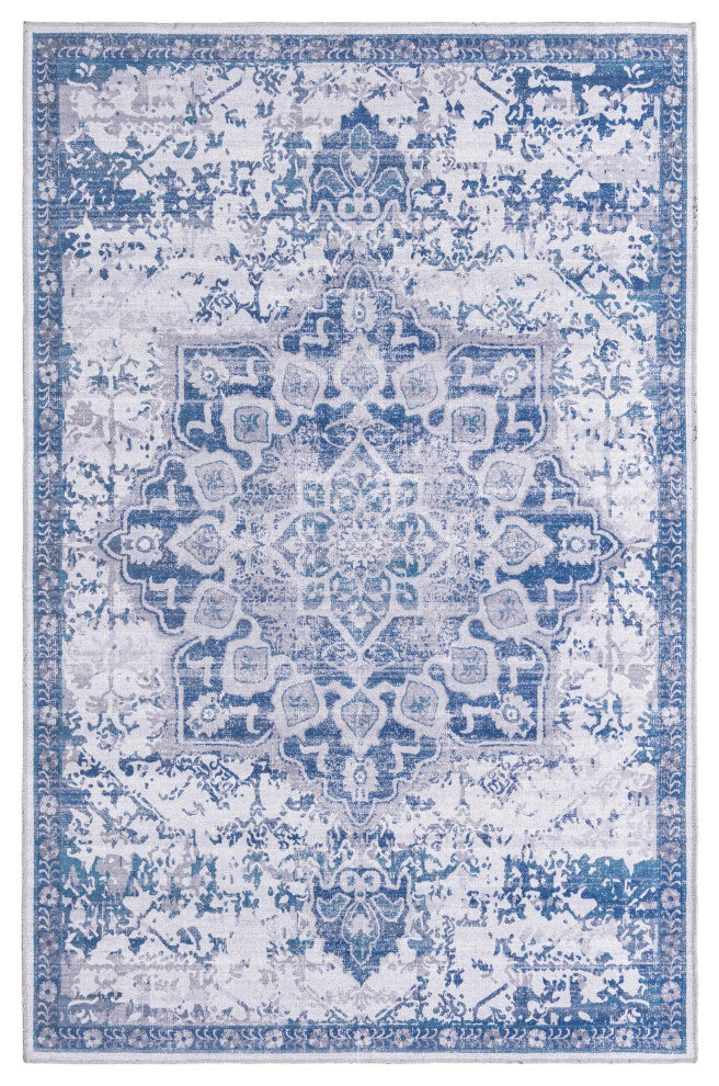 Unique Loom Renaissance Roma Area Rug