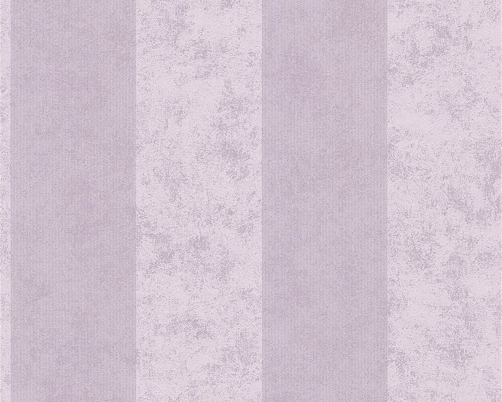 Memory2, Romantic Cottage Style Fresh Pastel Matt Wallpaper Roll