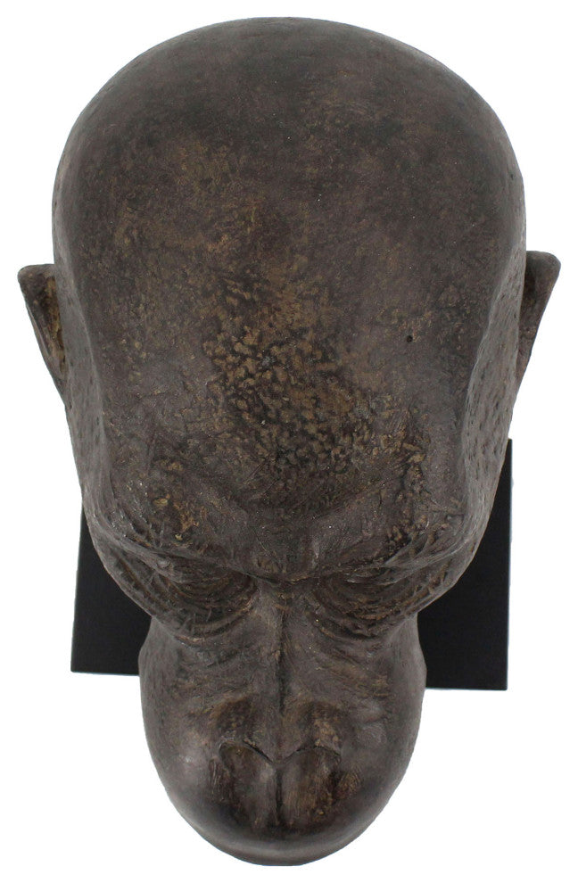 Ohini Sculpture