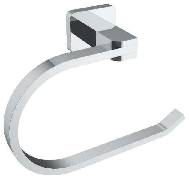 ICO Bath Spark Towel Ring