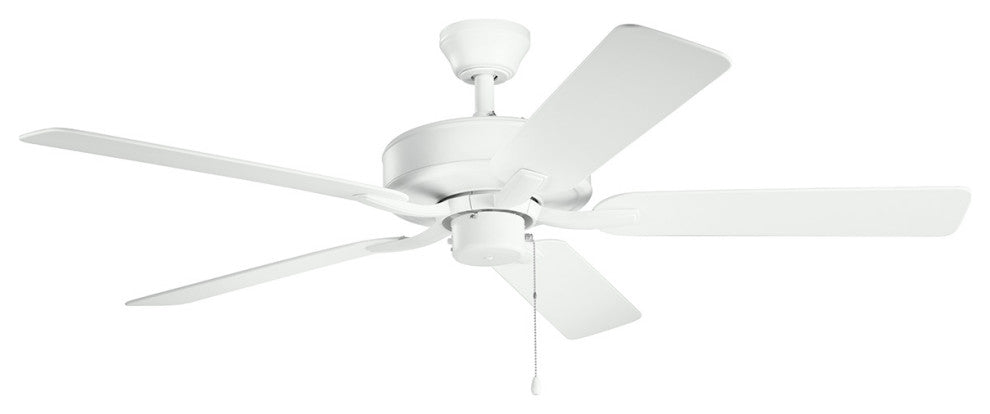 52" Basics Pro Patio Fan