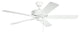 52" Basics Pro Patio Fan