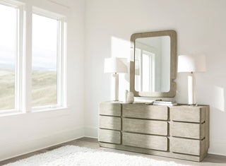 Bernhardt Arcadia Dresser