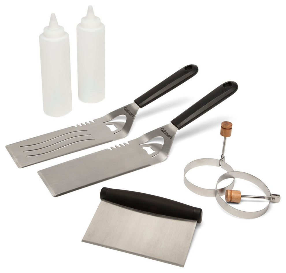 7-Piece Griddlin' Kit