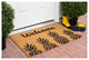 Calloway Mills Pineapple Express Doormat