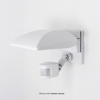 WAC Lighting Endurance Hawk LED Outdoor Flood Light 19W Warm White, White