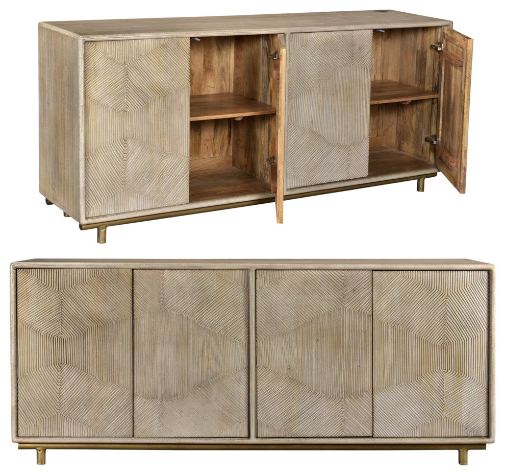Brighton Sideboard