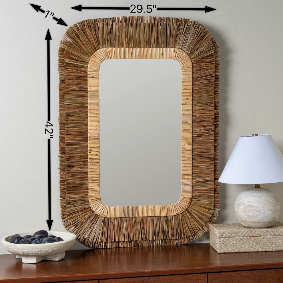 Elyse Mirror