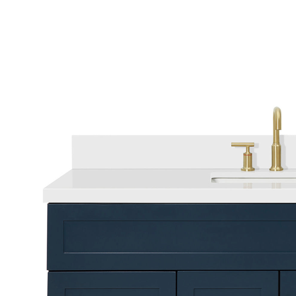Ariel F055SWQRVO Hamlet 55" - Midnight Blue