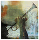 Trombone Canvas Wall Art