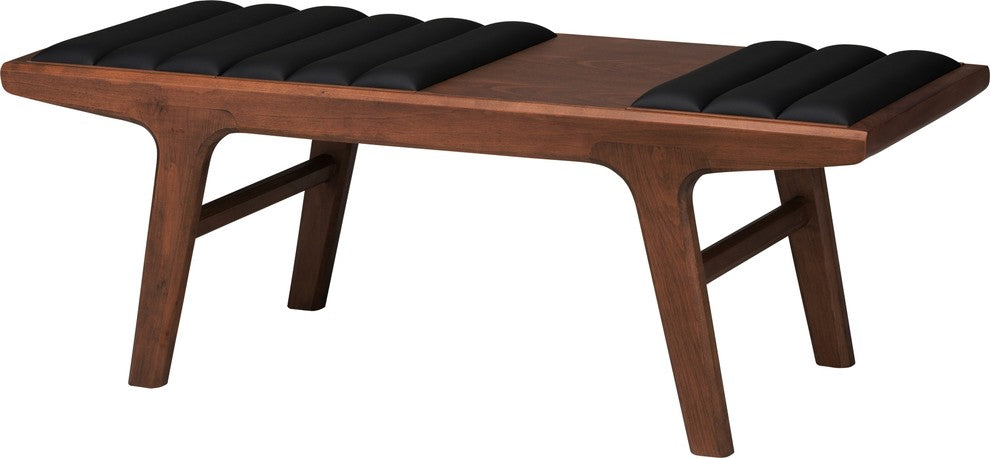 Lucien Occasional Convertible Short Bench by Nuevo Living
