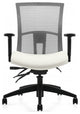 Big and Tall Office Chairs - Phobos Office Chair 300 lb Capacity