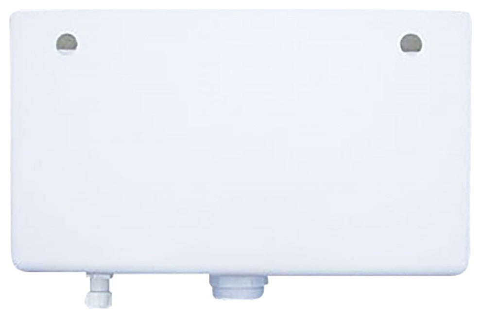 Toilet Part Plastic Tank Liner for High Tank Pull Chain Toilet