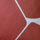 Aurora Spanish Red Throw Pillow 19x19, with Polyfill Insert
