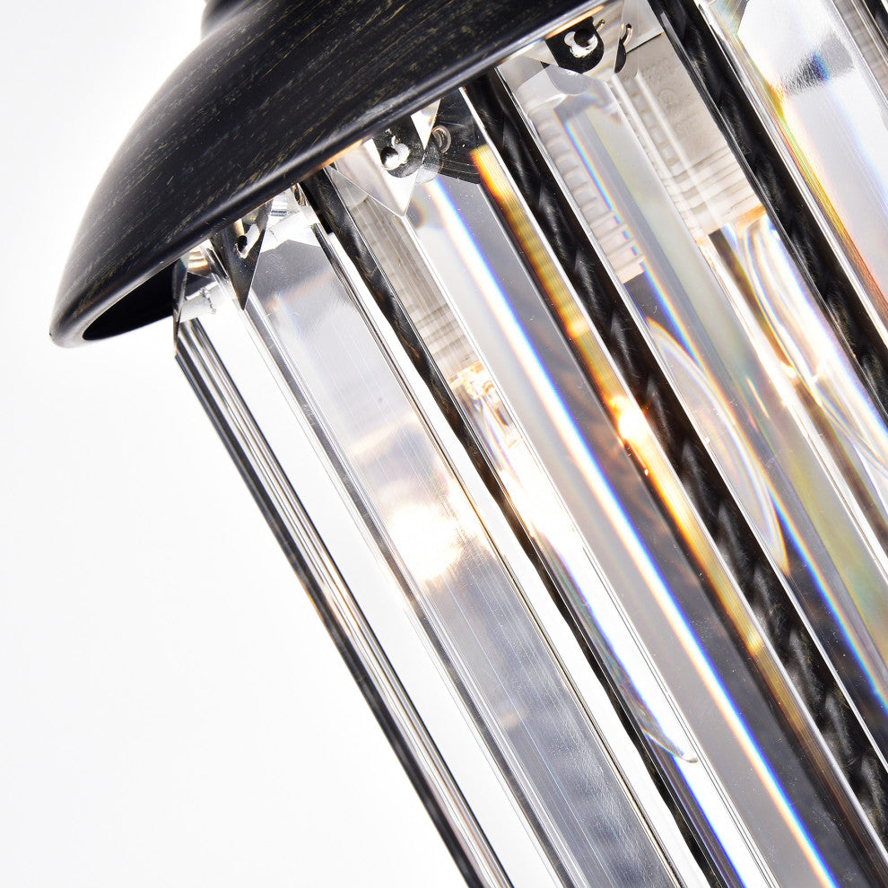 Aapo 4-Light Chandelier for Kitchen, Living/Dining Room, Foyer Bedroom