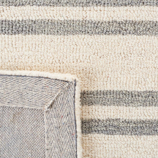 Safavieh Lauren Ralph Lauren Collection LRL6704 Rug, Ivory/Grey, 4'x6'