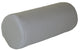 Bolster Pillows, Gray, 7" X 18"