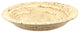 Travertine Marble Centerpiece Bowl, 16"x3"