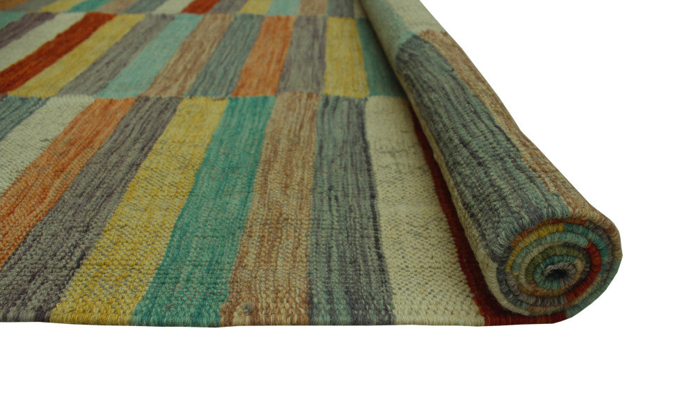 Winchester Kilim Amora Ivory Rug