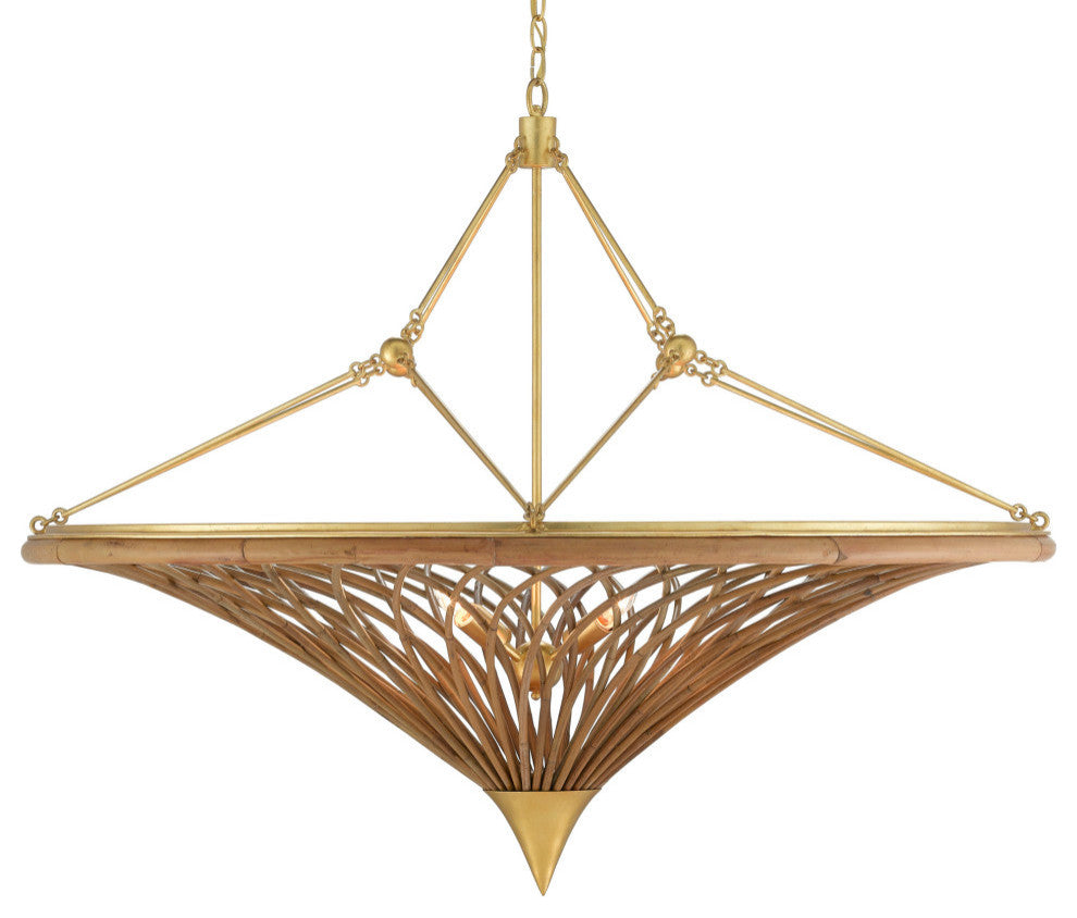 Gaborone Chandelier