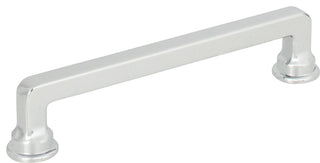 Atlas Homewares A103 Oskar 5-1/16 Inch Center to Center Handle - Slate